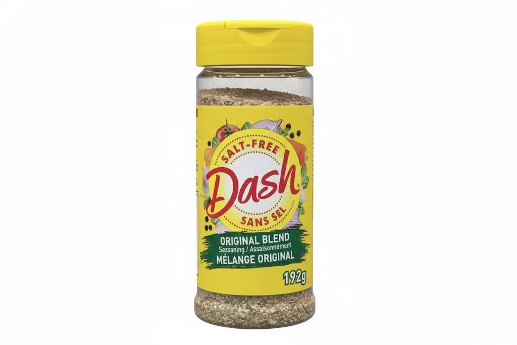 MRS DASH ORIGINAL - Costco Canada deal - Save $2.00 - Food & Beverage