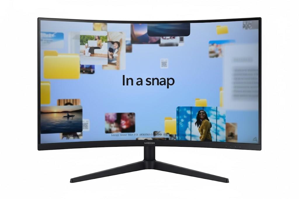SAMSUNG 32" GAMING MONITOR - Costco Canada deal - Save $70.00 - Electronics