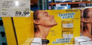 STRIVECTIN TL ADVANCED CREME RAFFERMISSANTE 2X 30 mL at Costco