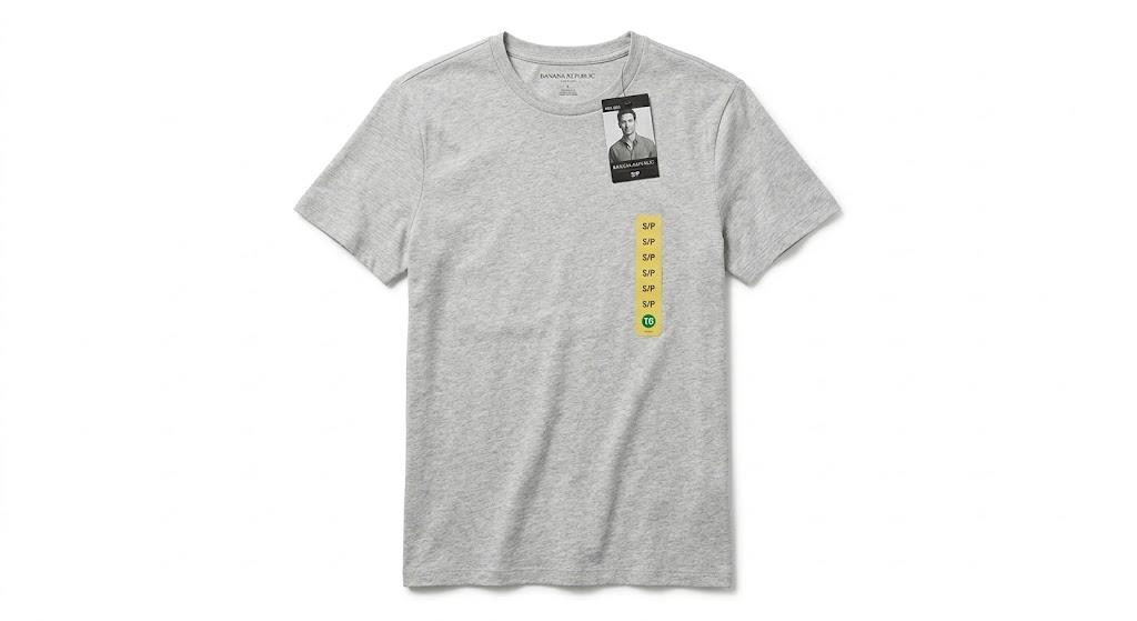 BANANA REPUBLIC T-SHIRT - Costco Canada deal - Save $4.00 - Clothing and Accessories
