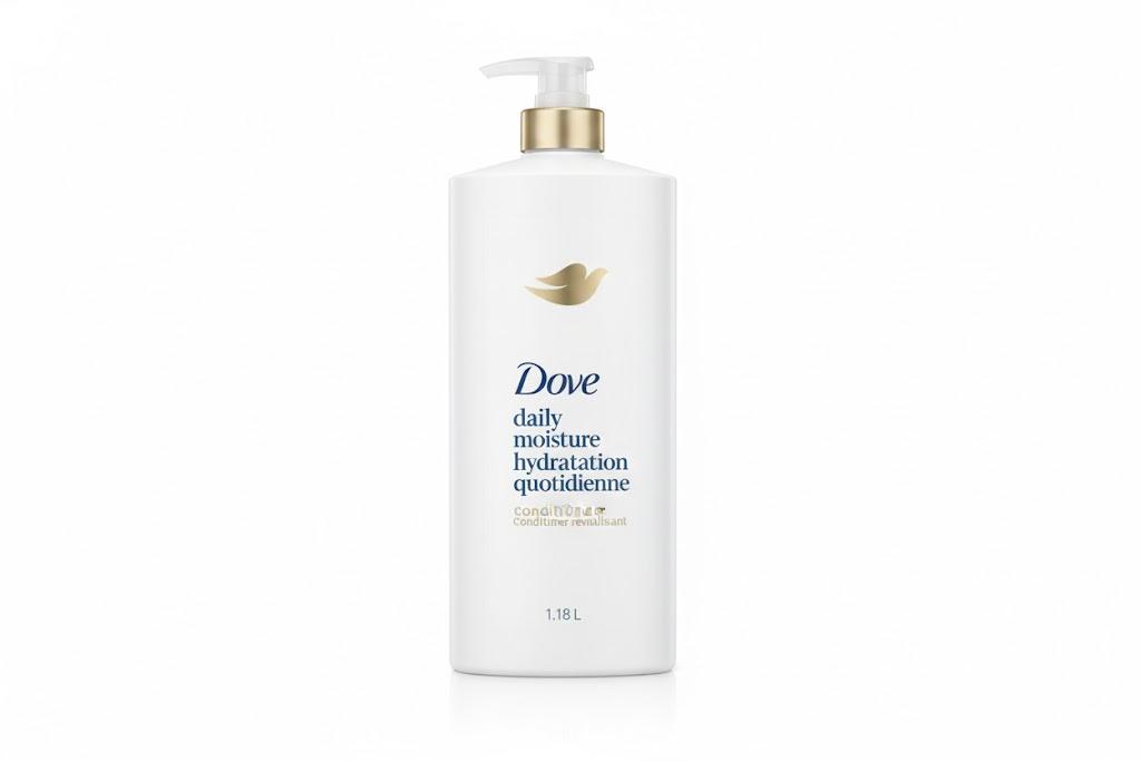 DOVE CONDITIONER - Costco Canada deal - Save $3.50 - Health and Beauty