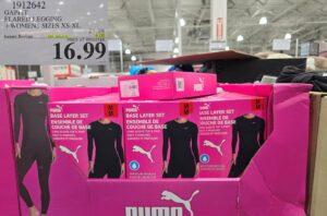 GAPFIT FLARED LEGGING +WOMENS SIZES XS-XL at Costco