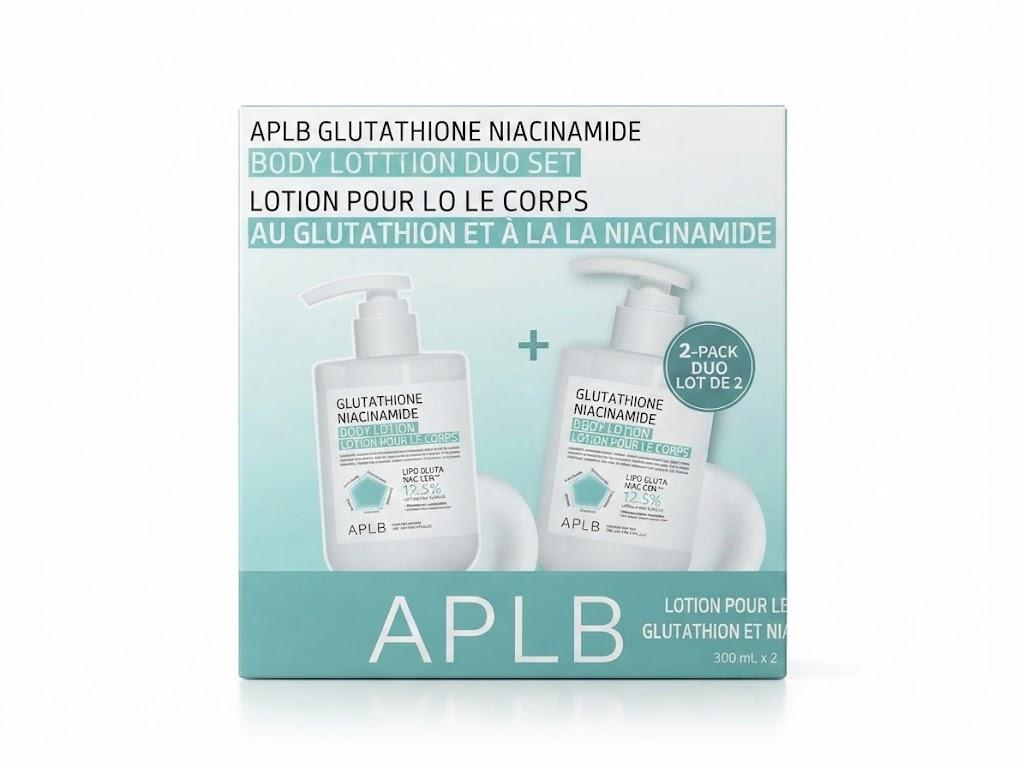 APLB NIACINAMIDE LOTION - Costco Canada deal - Save $5.00 - Health and Beauty