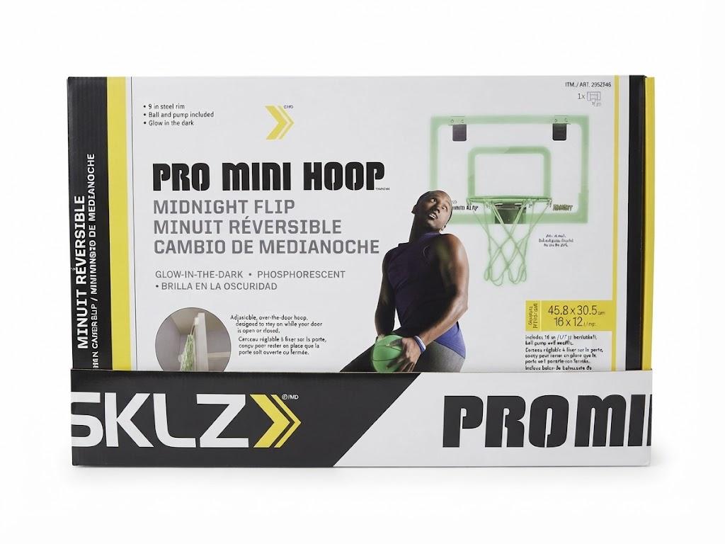 SKLZ PRO MINI HOOP - Costco Canada deal - Save $6.00 - Household Essentials