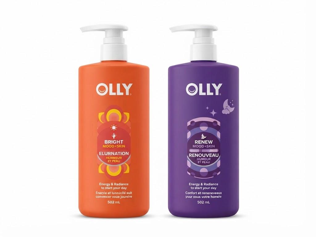 OLLY BODY WASH - Costco Canada deal - Save $3.50 - Health and Beauty