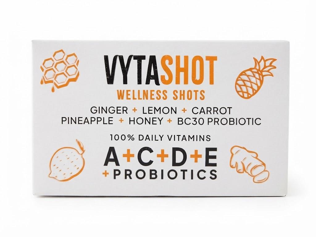 WELL VYTA SHOT - Costco Canada deal - Save $5.00 - Health and Beauty