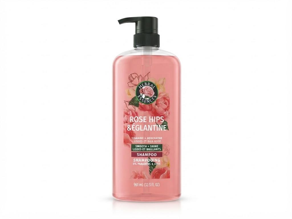 HERBAL ESSENCES SHAMPOO & CONDITIONER - Costco Canada deal - Save $5.00 - Health and Beauty