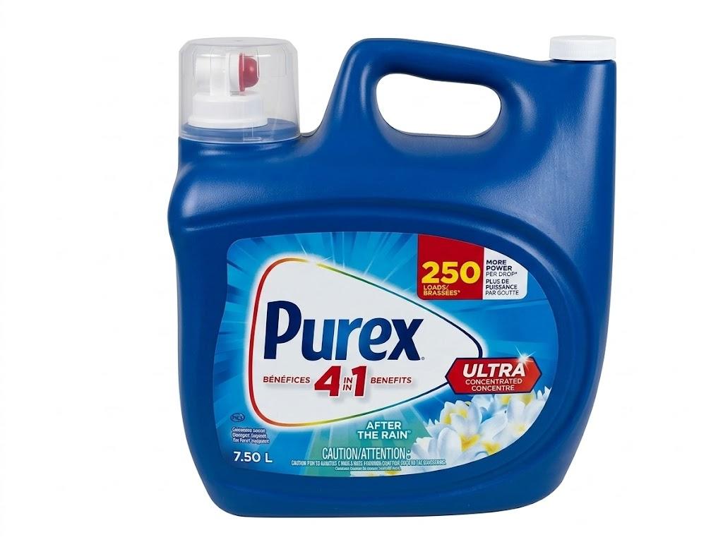 PUREX AFTER THE RAIN - Costco Canada deal - Save $5.00 - Household Essentials