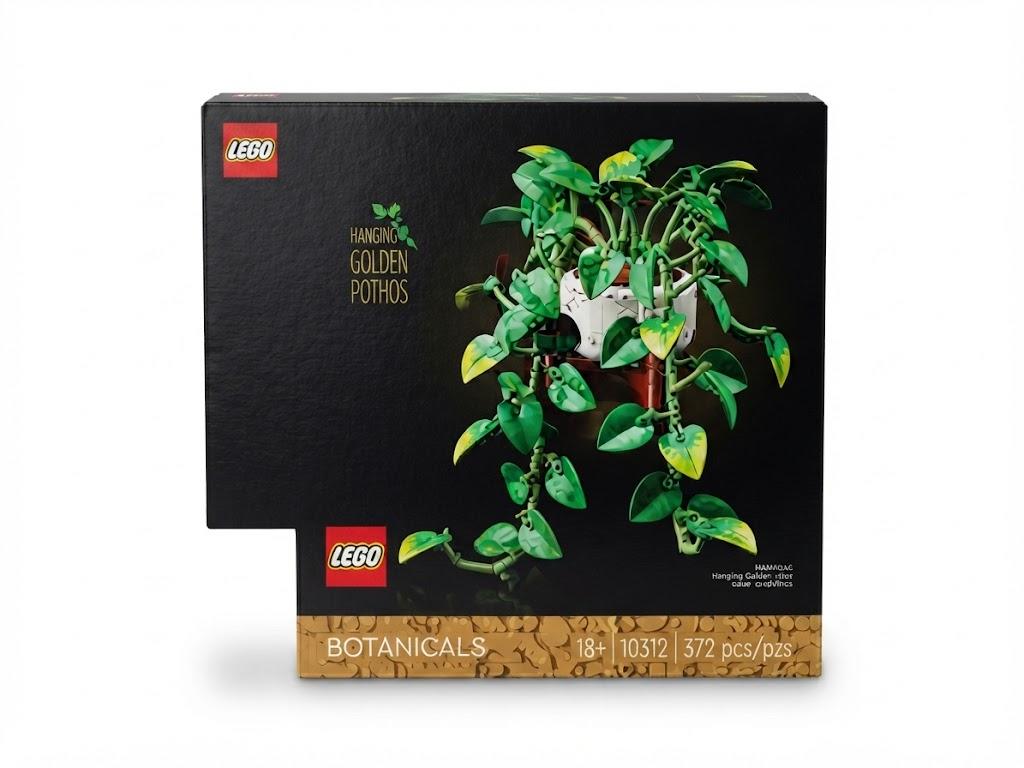 LEGO BOTANICALS - Costco Canada deal - Save $15.00 - Toys and Baby