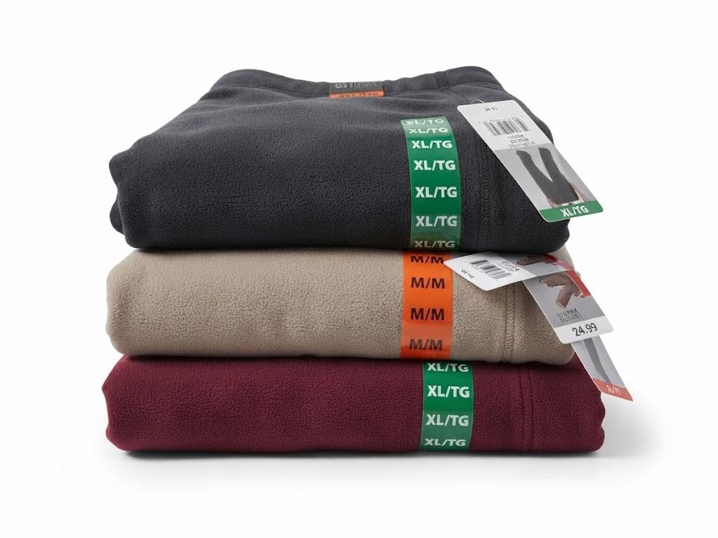 SIERRA DESIGNS POLAR FLEECE PANT - Costco Canada deal - Save $5.00 - Household Essentials