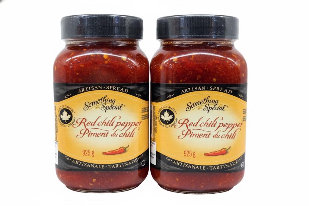 SOMETHING SPECIAL RED PEPPER SPREAD - Costco Canada deal - Save $3.00 - Food & Beverage