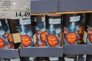 JM SCHNEIDERS HOT RODS ORIGINAL 40 X 19G at Costco