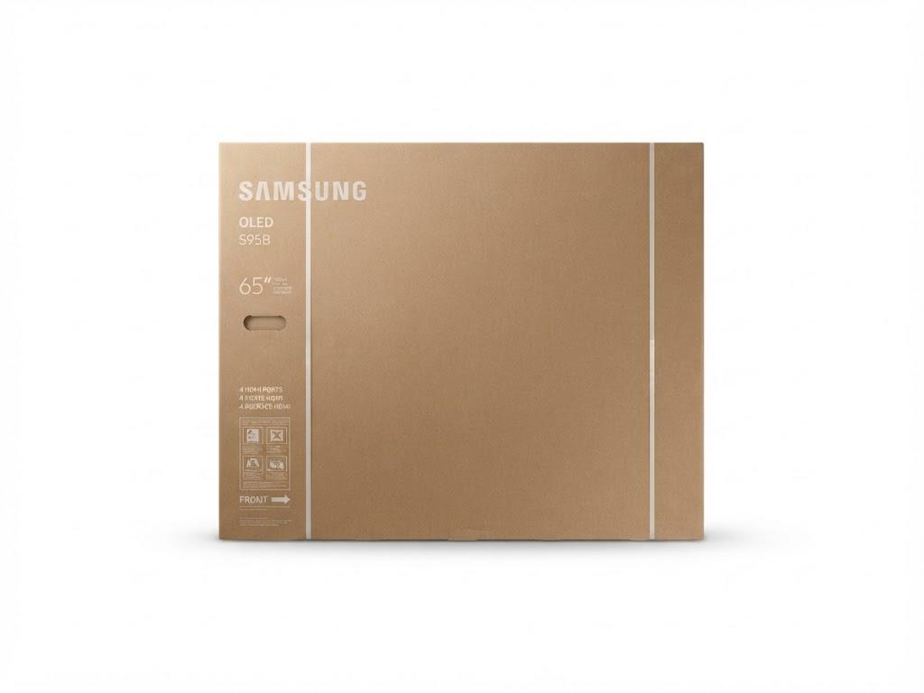 SAMSUNG 65S85H 65" CLASS (64.5" DIAG) - Costco Canada deal - Save $500.00 - Electronics
