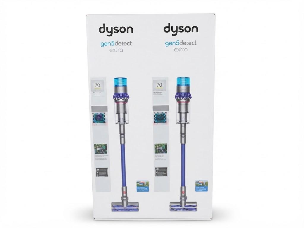 DYSON GEN5DETECT EXTRA - Costco Canada deal - Save $200.00 - Electronics