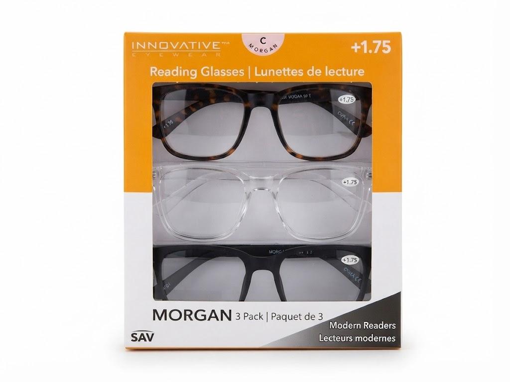 READERS ASSORTED STYLES - Costco Canada deal - Save $5.00 - Health and Beauty