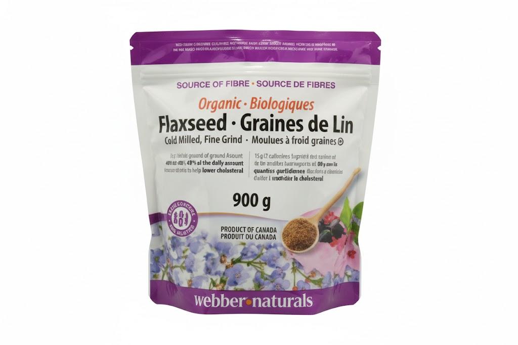 WEBBER NATURALS ORGANIC GROUND - Costco Canada deal - Save $2.40 - Health and Beauty