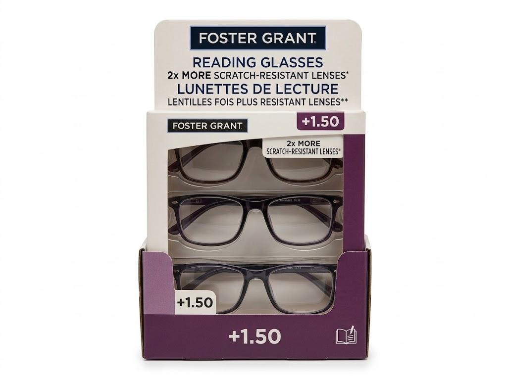 READERS ASSORTED STYLES - Costco Canada deal - Save $5.00 - Health and Beauty